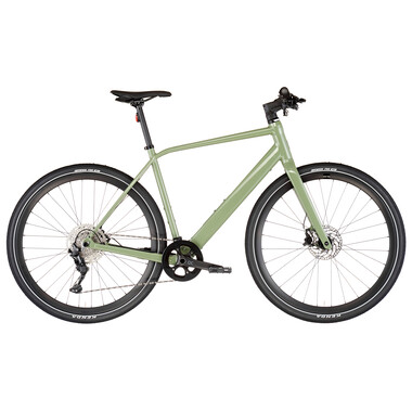 Bicicletta da Città Elettrica ORBEA VIBE H30 DIAMANT Verde 2023 0